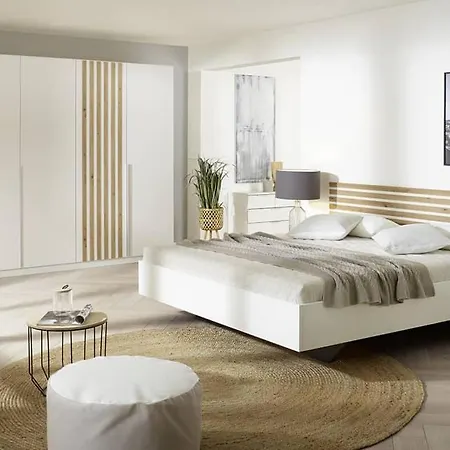 Apartment Bergselaan